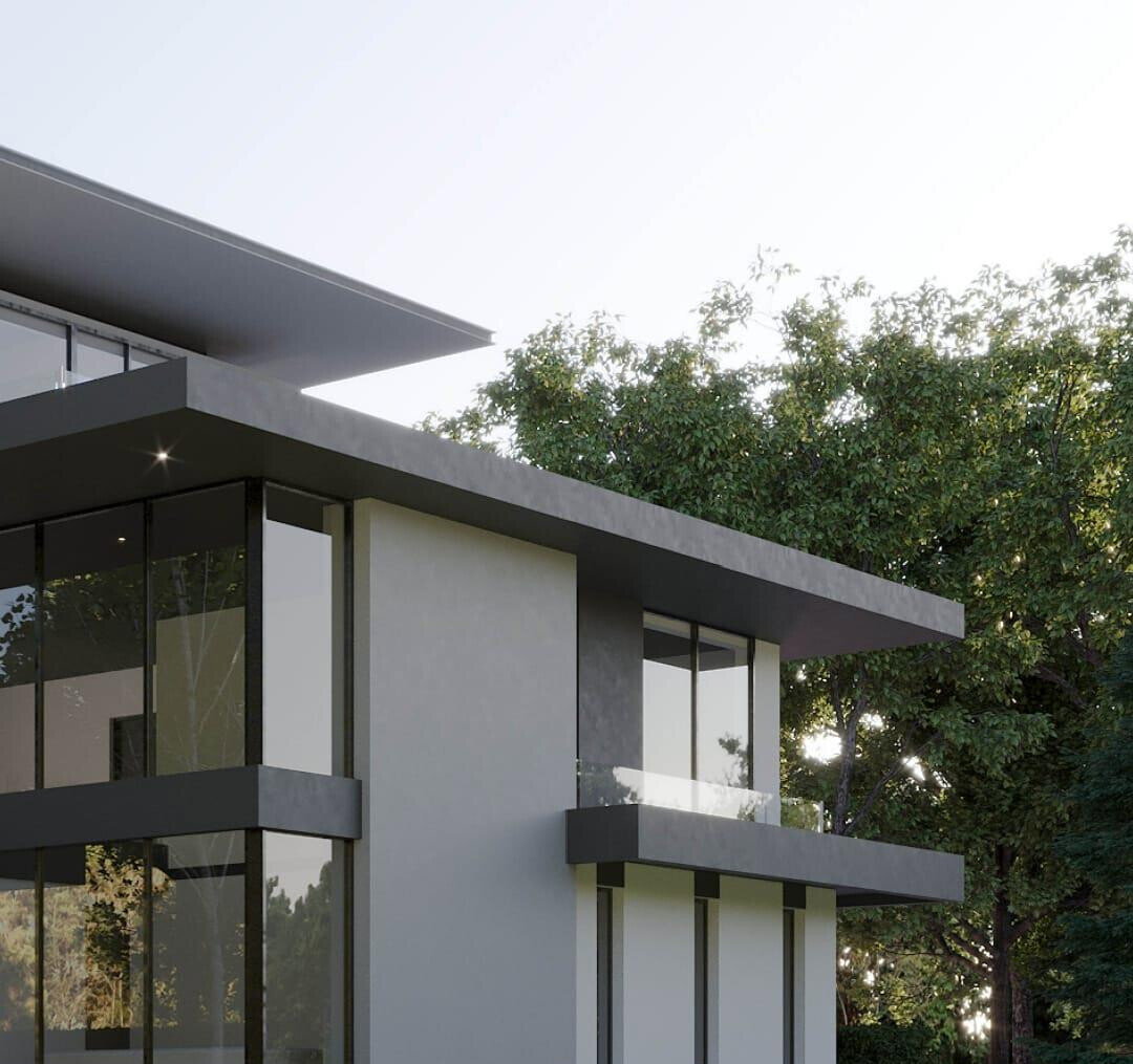 5-Ensuite Villas with Lift Provision in Jacaranda Lavington