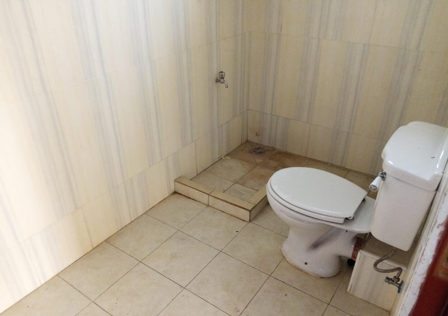 4BR Townhouse in Gated Nyali Community with 24-Hour Security