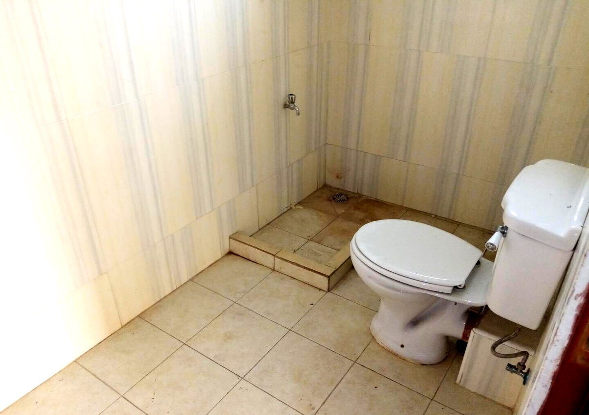 4BR Townhouse in Gated Nyali Community with 24-Hour Security