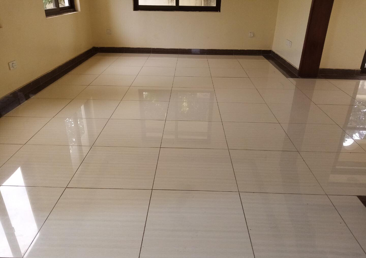 4BR Townhouse in Gated Nyali Community with 24-Hour Security