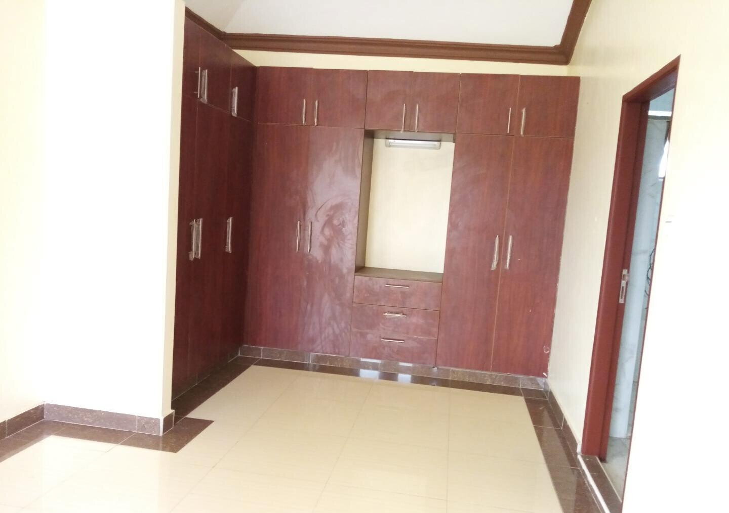 4BR Townhouse in Gated Nyali Community with 24-Hour Security