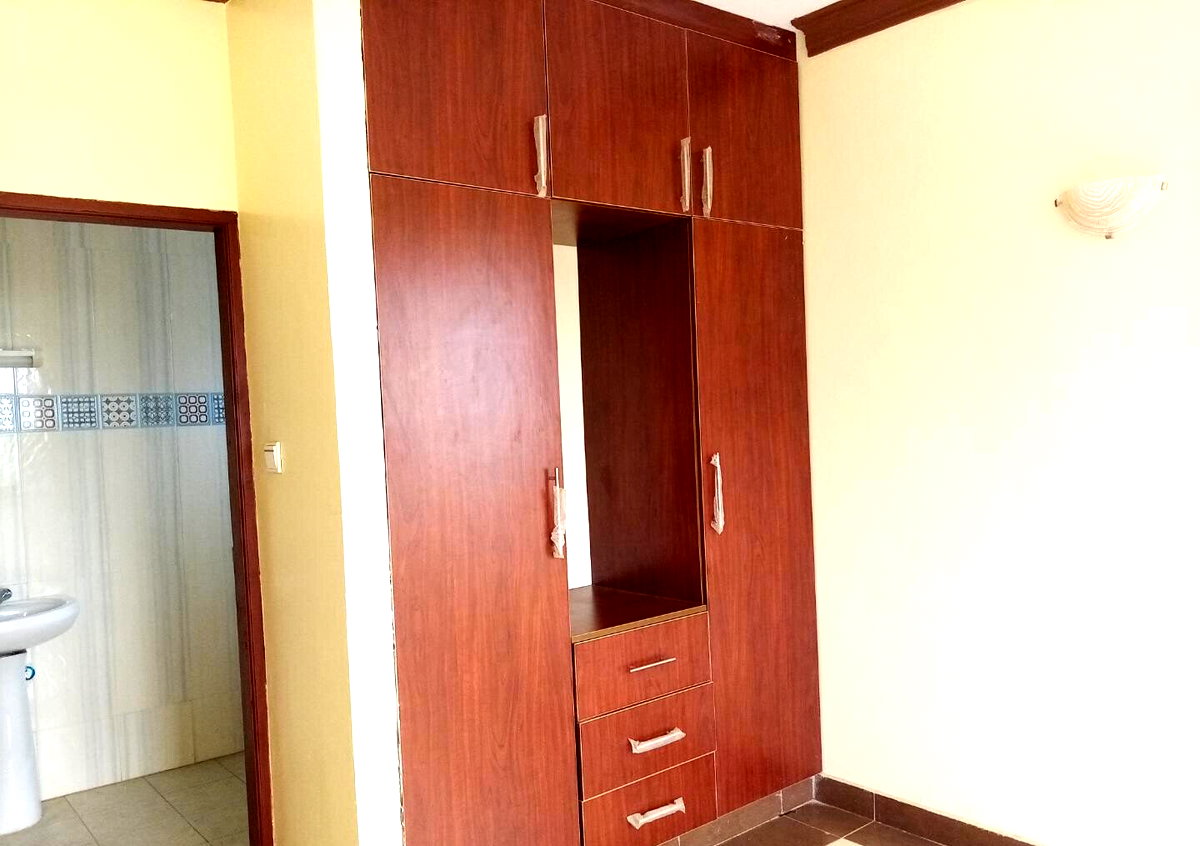 4BR Townhouse in Gated Nyali Community with 24-Hour Security