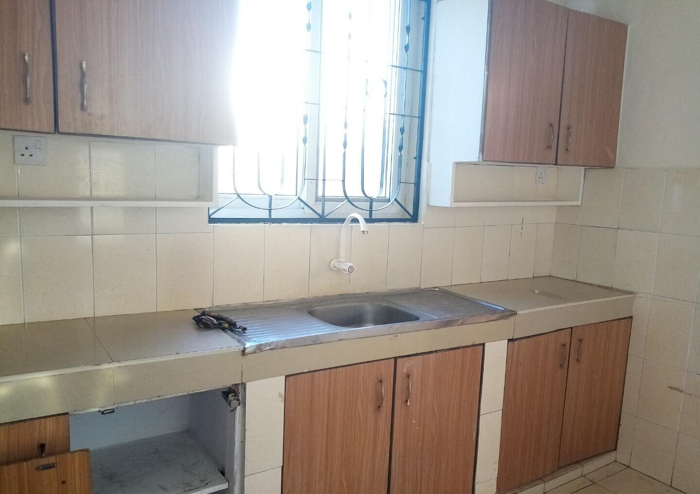 4BR Townhouse in Gated Nyali Community with 24-Hour Security