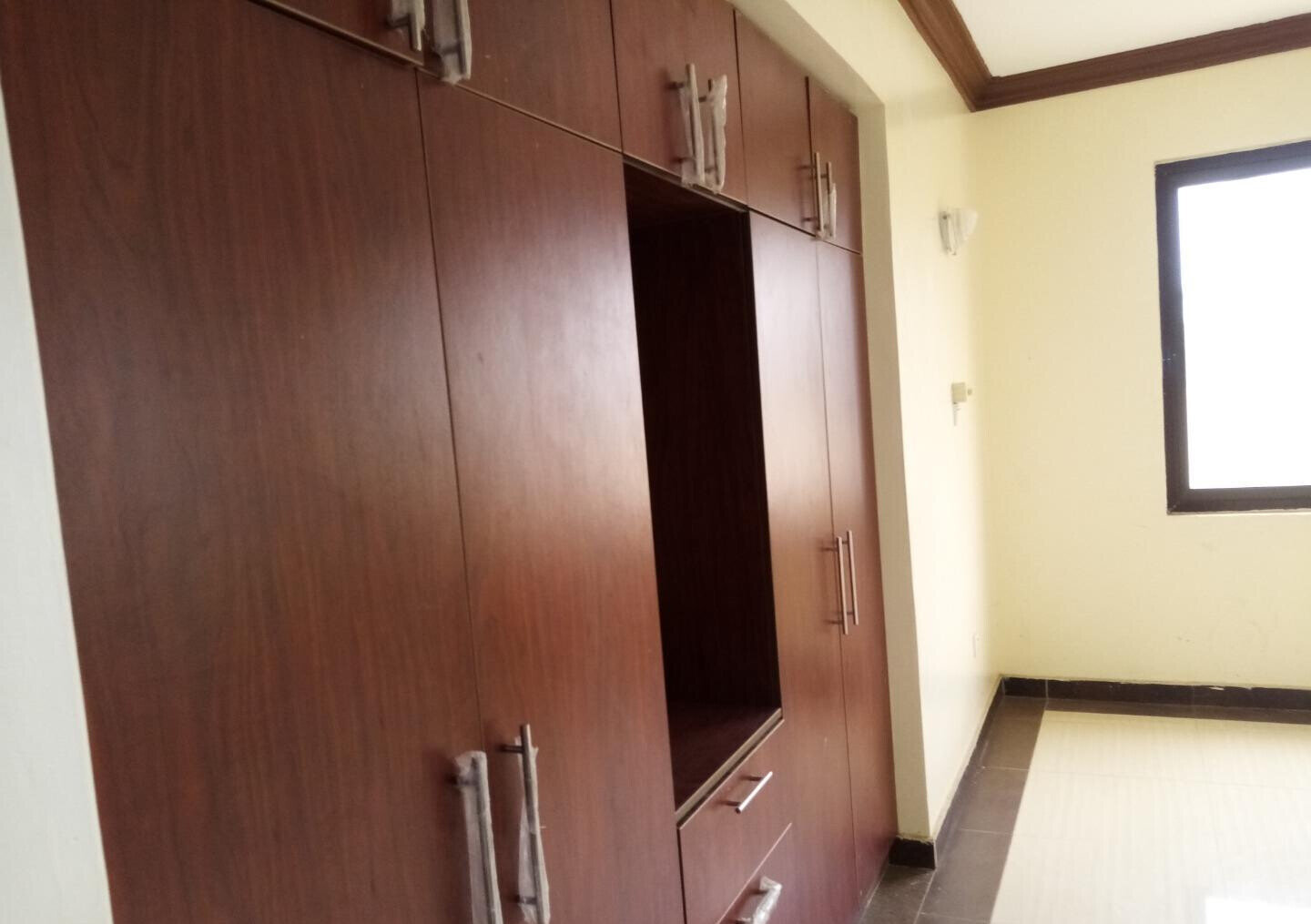 4BR Townhouse in Gated Nyali Community with 24-Hour Security