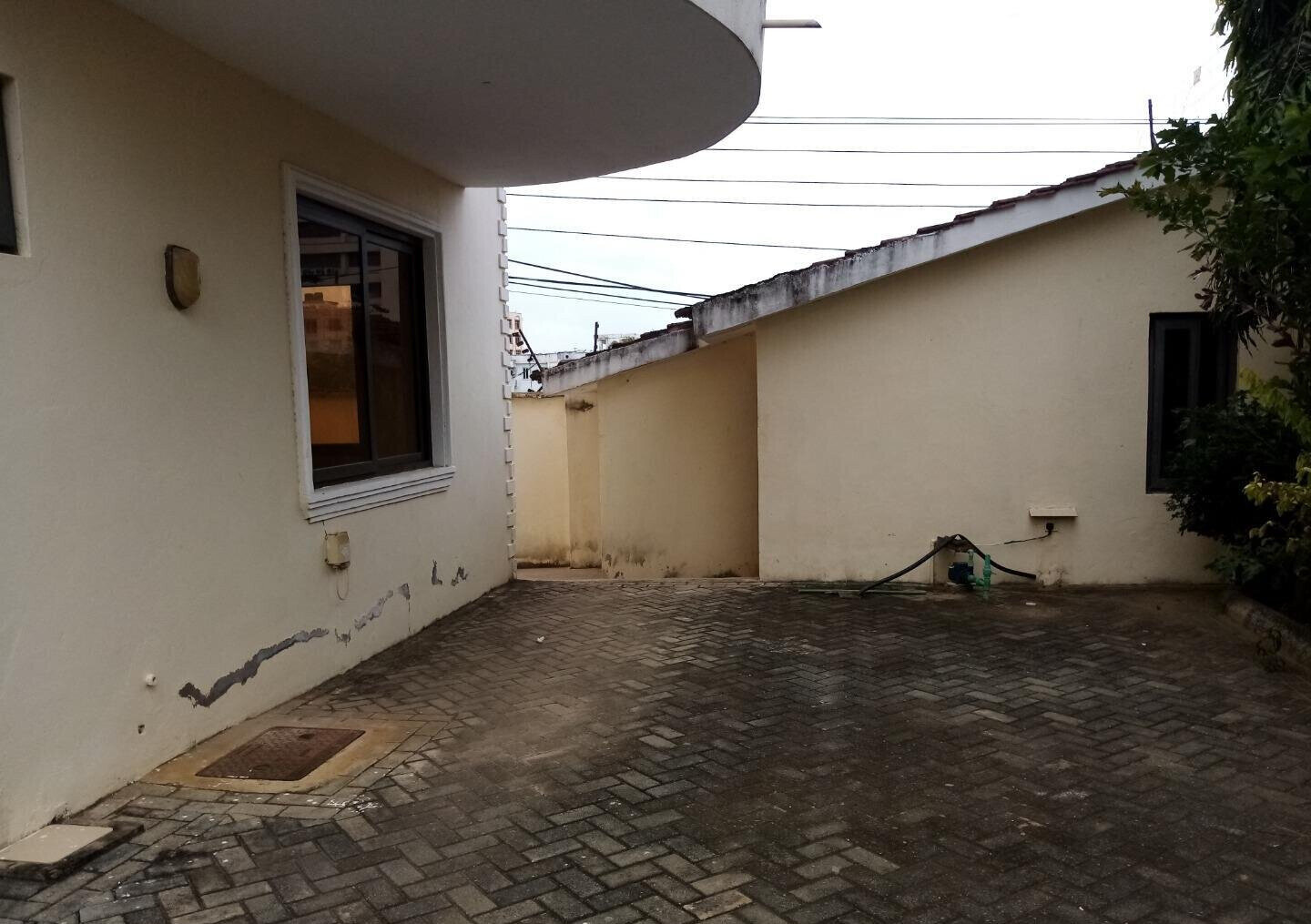 4BR Townhouse in Gated Nyali Community with 24-Hour Security