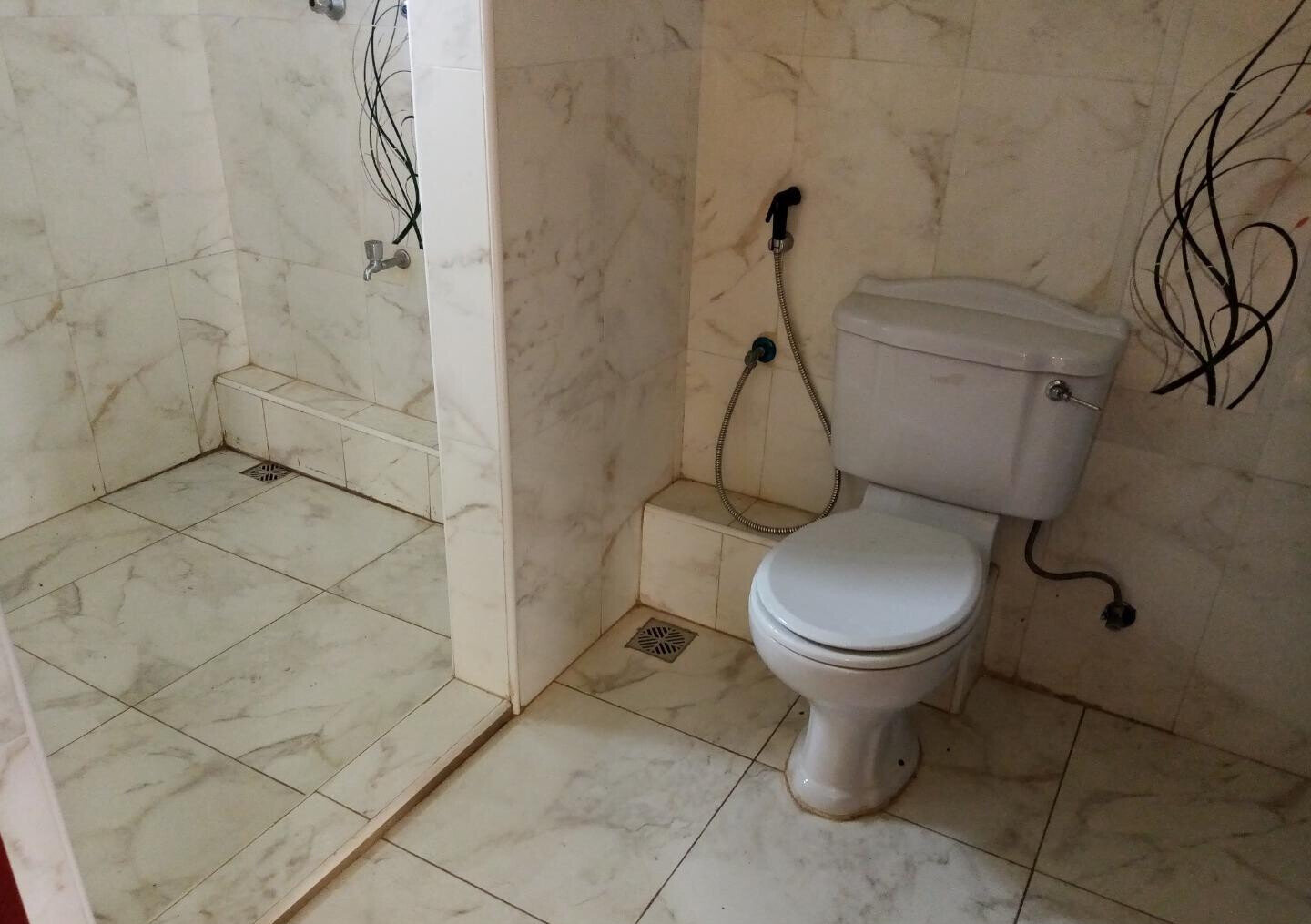 4BR Townhouse in Gated Nyali Community with 24-Hour Security