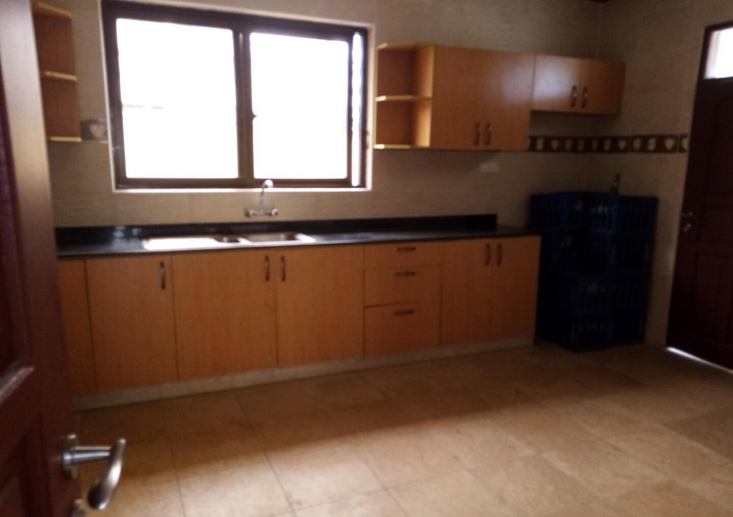 4BR Townhouse in Gated Nyali Community with 24-Hour Security