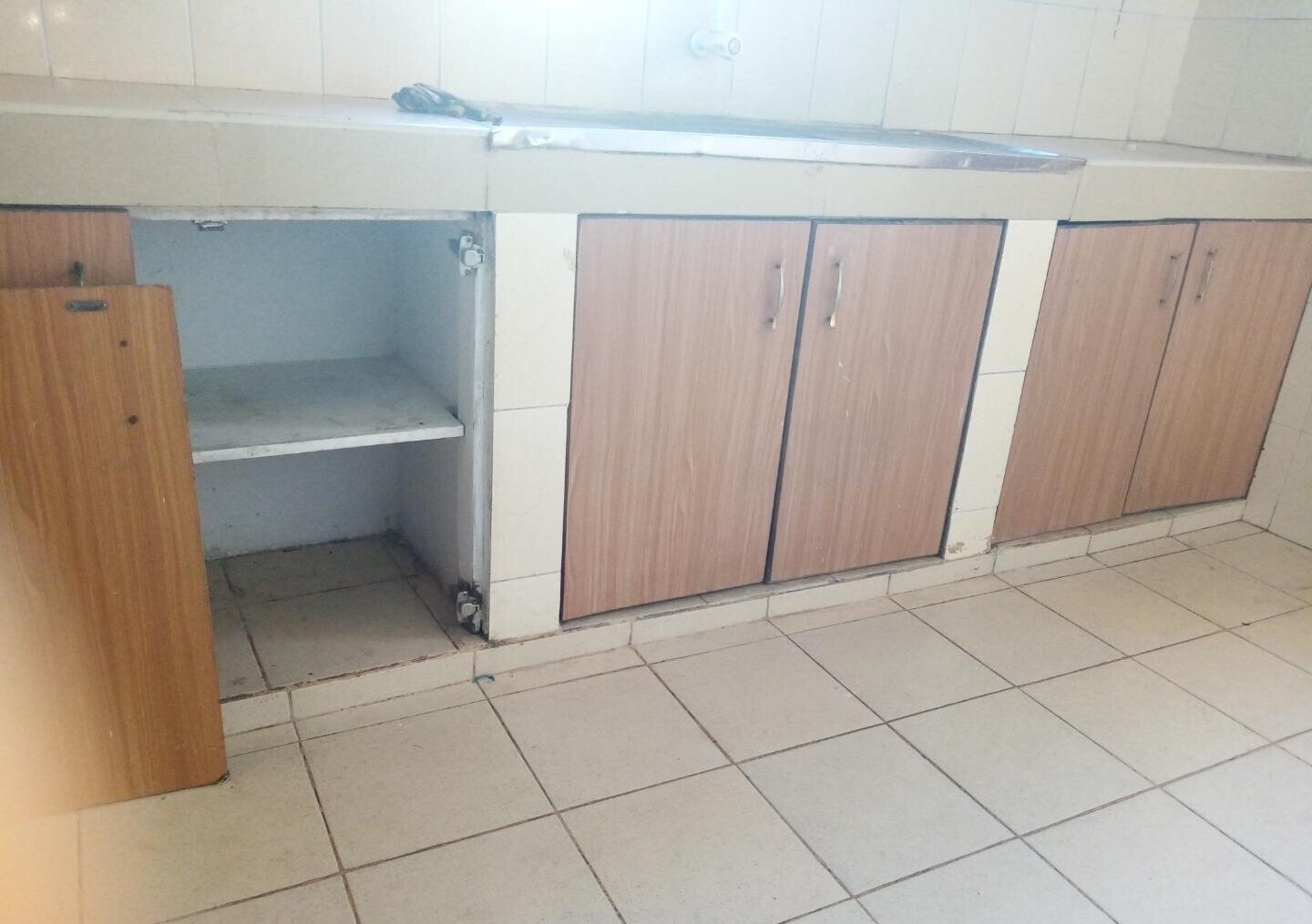 4BR Townhouse in Gated Nyali Community with 24-Hour Security