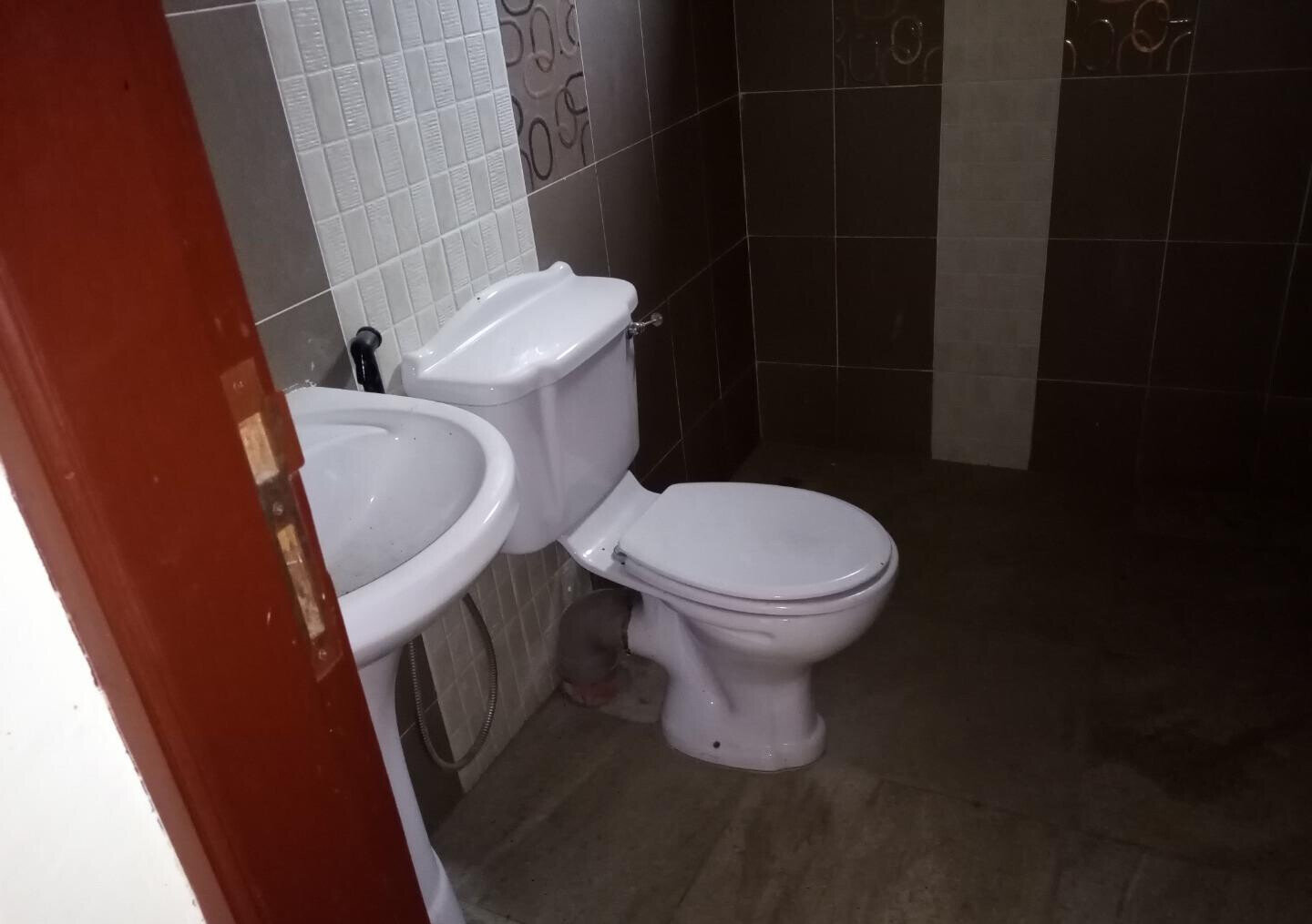 4BR Townhouse in Gated Nyali Community with 24-Hour Security