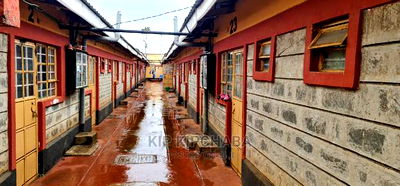 10bdrm Duplex in Kimumu for Sale - Image 1