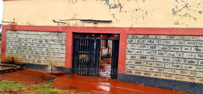 10bdrm Duplex in Kimumu for Sale - Image 5