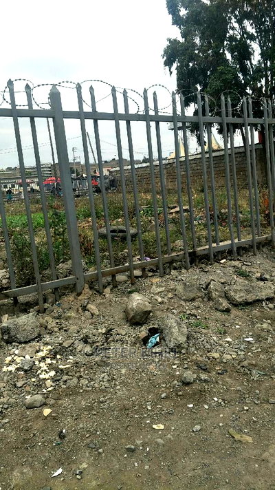 Tassia Touching Outer Ring Road 1/4ac - Image 1