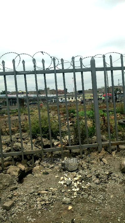 Tassia Touching Outer Ring Road 1/4ac - Image 2