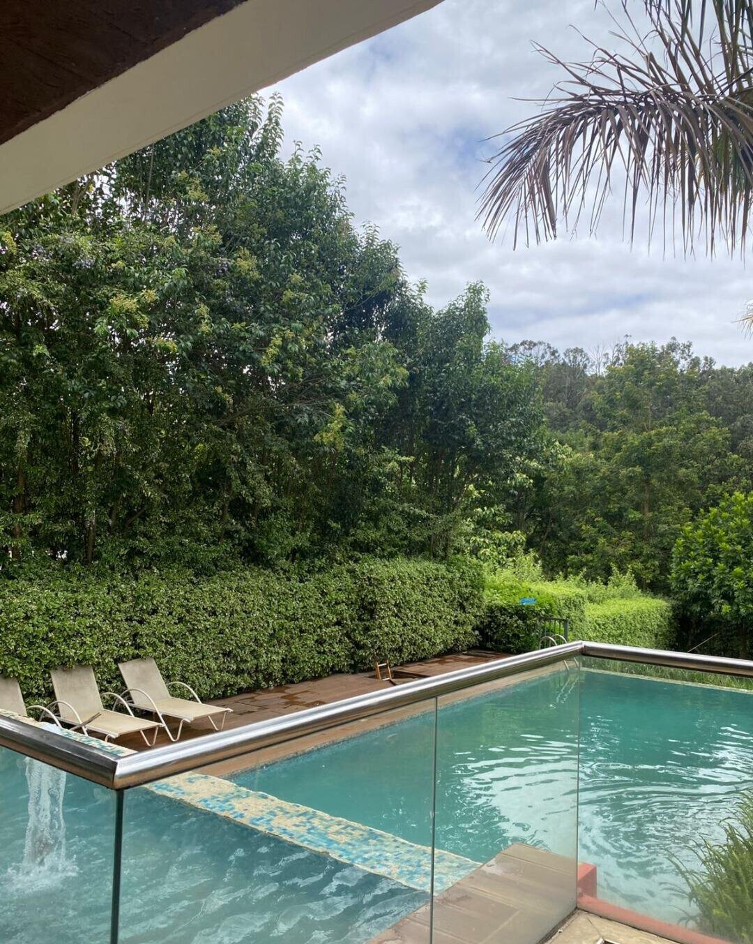 5BR Townhouse with Garden