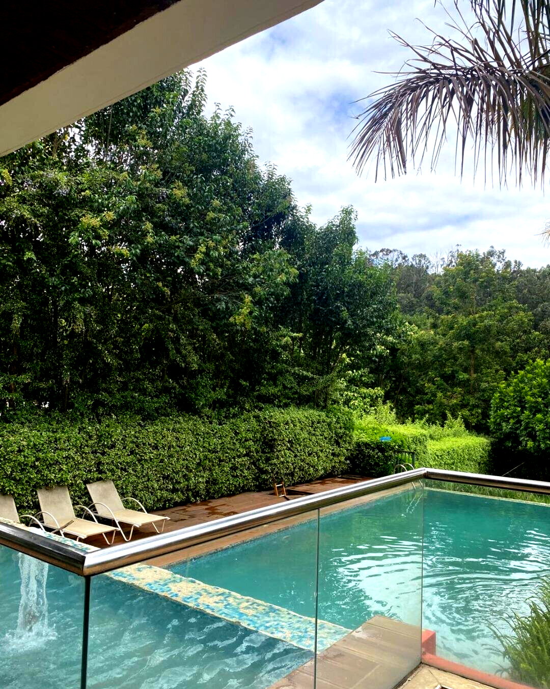 5BR Townhouse with Garden