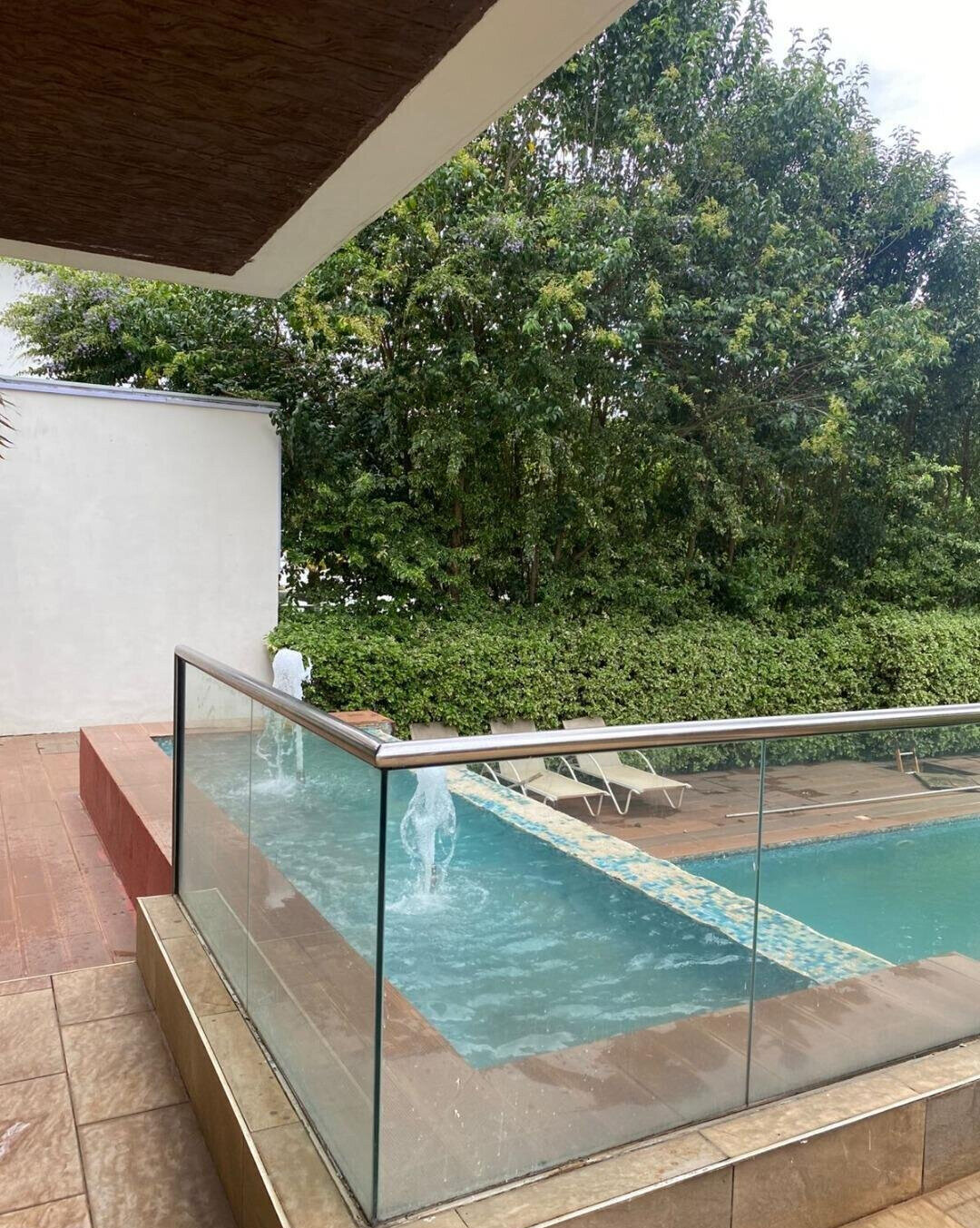 5BR Townhouse with Garden