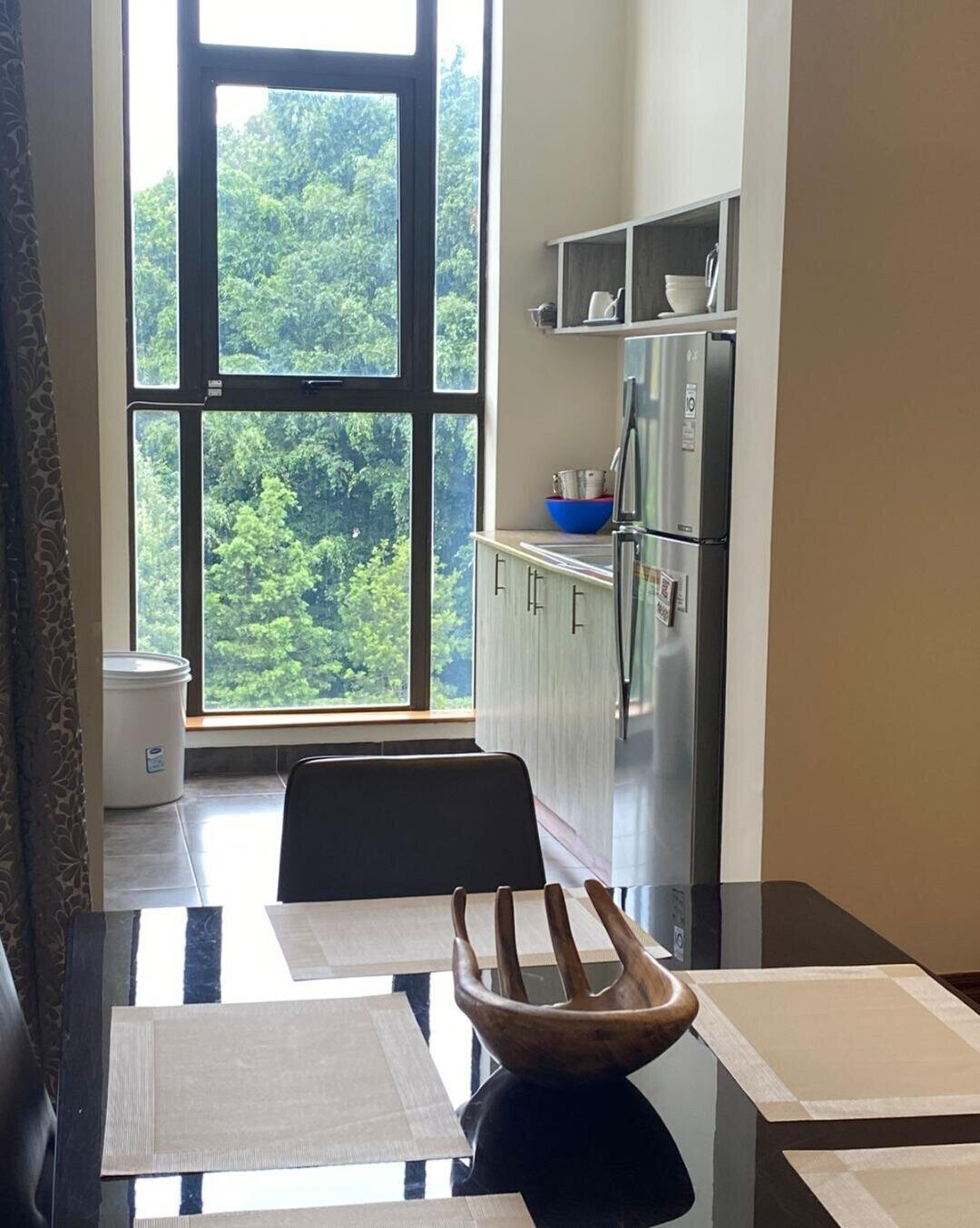 5BR Townhouse with Garden