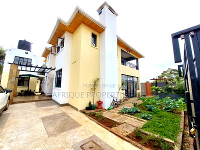 4bdrm Mansion in Bypass, Kamakis for sale - Image 1