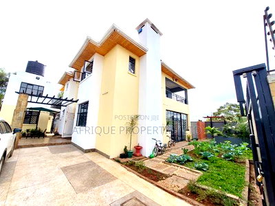 4bdrm Mansion in Bypass, Kamakis for sale - Image 2