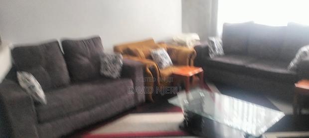 4bdrm Maisonette in Balozi, Muthaiga for sale