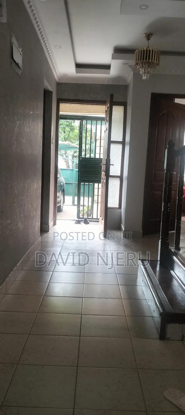 4bdrm Maisonette in Balozi, Muthaiga for sale