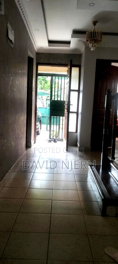4bdrm Maisonette in Balozi, Muthaiga for sale - Image 5