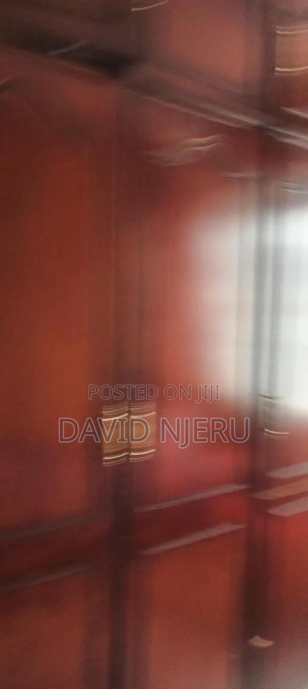 4bdrm Maisonette in Balozi, Muthaiga for sale