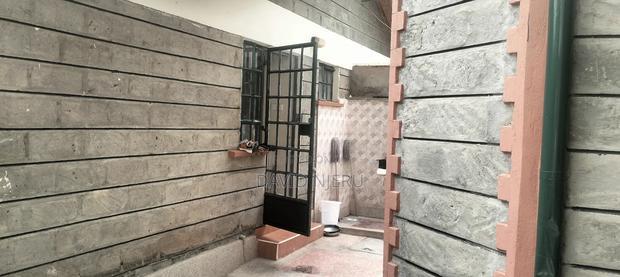 4bdrm Maisonette in Balozi, Muthaiga for sale