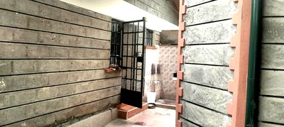 4bdrm Maisonette in Balozi, Muthaiga for sale - Image 16