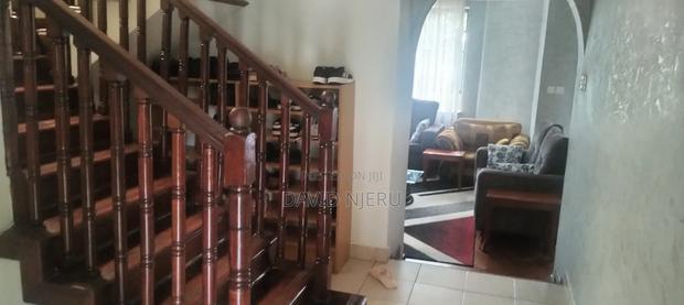 4bdrm Maisonette in Balozi, Muthaiga for sale