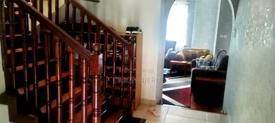 4bdrm Maisonette in Balozi, Muthaiga for sale - Image 4