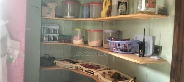 4bdrm Maisonette in Balozi, Muthaiga for sale