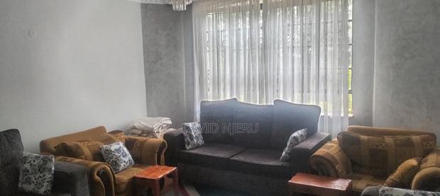 4bdrm Maisonette in Balozi, Muthaiga for sale
