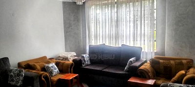4bdrm Maisonette in Balozi, Muthaiga for sale - Image 8