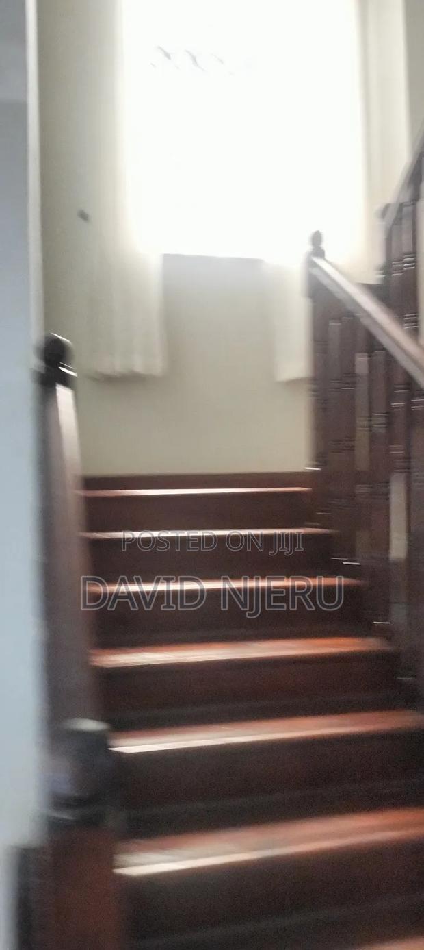 4bdrm Maisonette in Balozi, Muthaiga for sale