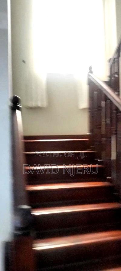 4bdrm Maisonette in Balozi, Muthaiga for sale - Image 3