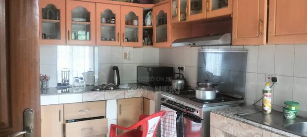 4bdrm Maisonette in Balozi, Muthaiga for sale