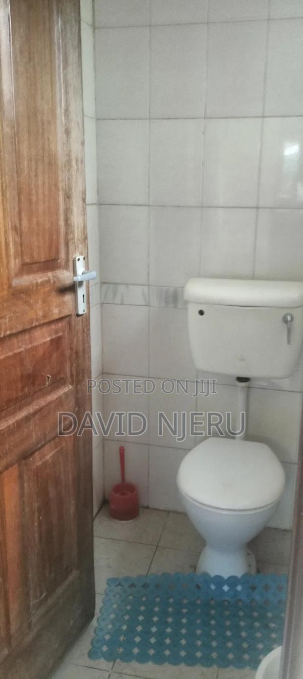 4bdrm Maisonette in Balozi, Muthaiga for sale