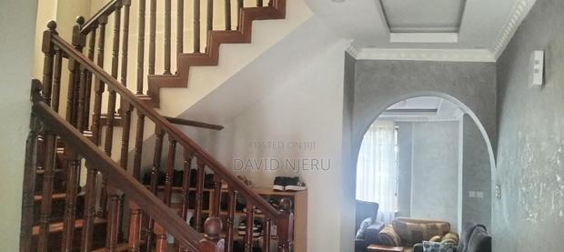 4bdrm Maisonette in Balozi, Muthaiga for sale