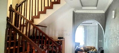 4bdrm Maisonette in Balozi, Muthaiga for sale - Image 17