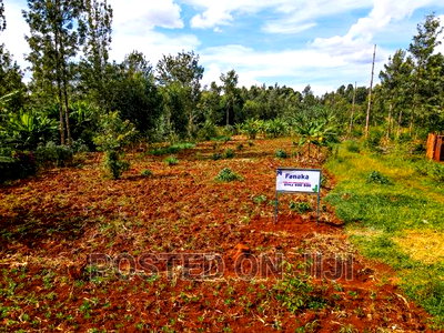 Prime Plots Along Kenyatta Road - Image 3