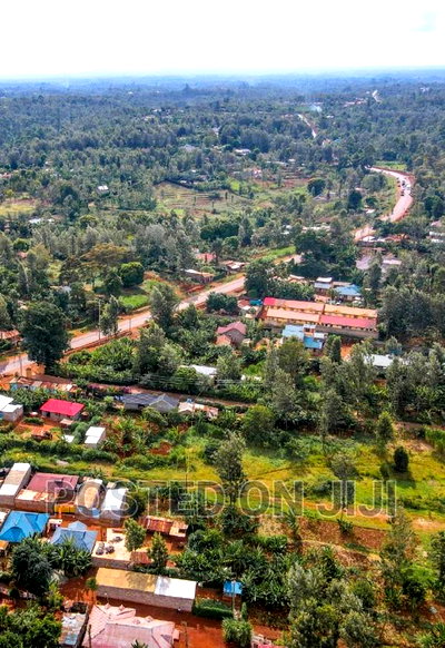 Prime Plots Along Kenyatta Road - Image 5