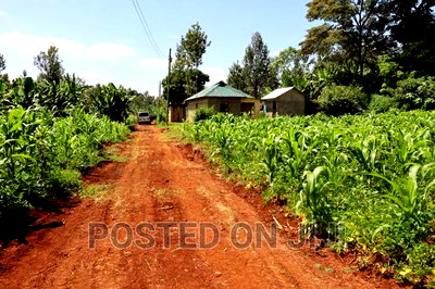 Prime Plots Along Kenyatta Road - Image 2