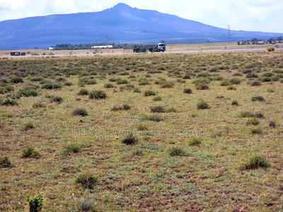 3 Acres in Naivasha ,Touching Tarmac - Image 4