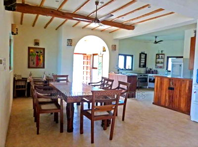 4bdrm Maisonette in Watamu, Malindi for sale - Image 3