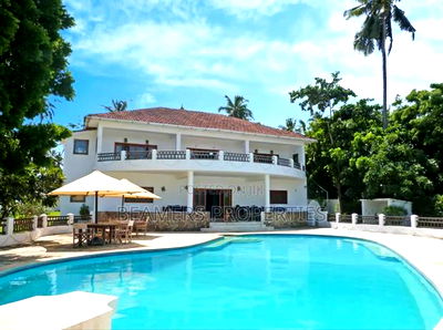 4bdrm Maisonette in Watamu, Malindi for sale - Image 1