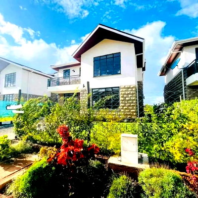 4bdrm House in Ruiru -Githunguri Rd for sale - Image 1