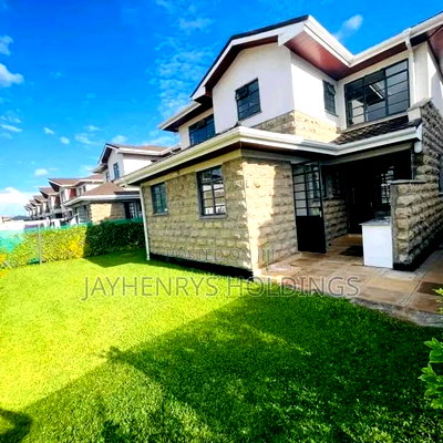 4bdrm House in Ruiru -Githunguri Rd for sale - Image 3