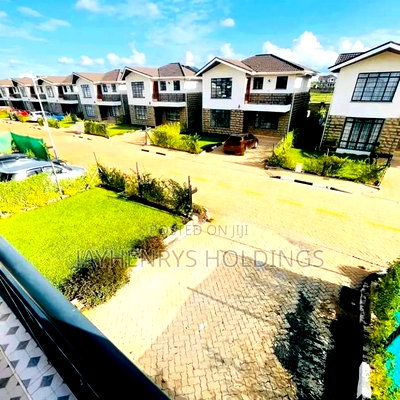 4bdrm House in Ruiru -Githunguri Rd for sale - Image 2