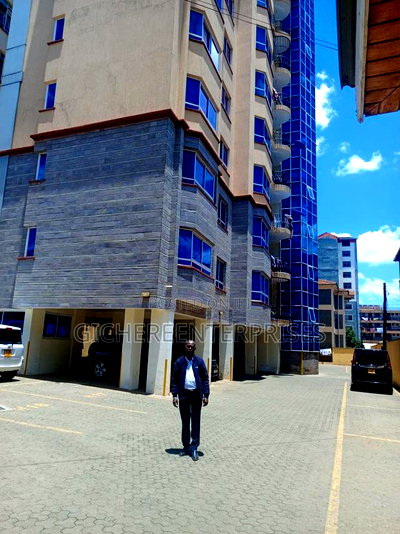 3bdrm Apartment in Forest Road, Parklands/Highridge for sale - Image 1